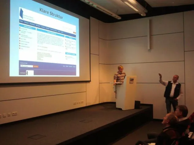 Bundesverband Kleinwindanlagen beauftrag WIV GmbH Bild: Bundesverband Kleinwindanlagen beauftrag WIV GmbH