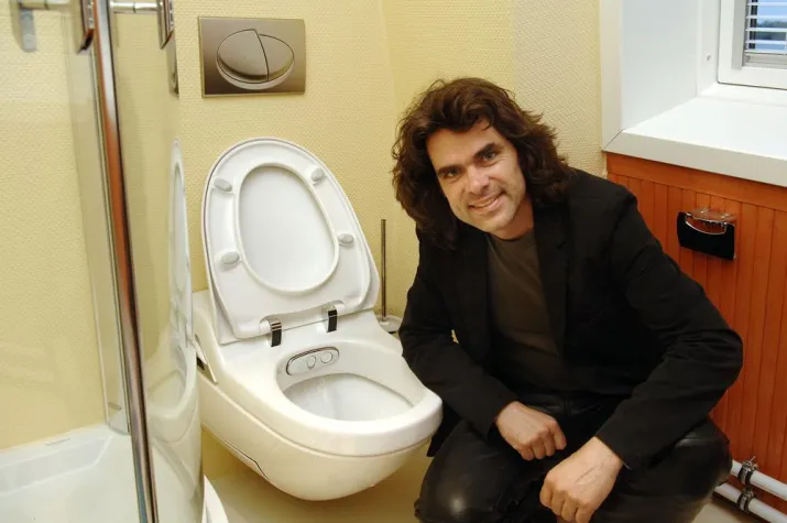 TV-Dokumentation zeigte systematische Bauprozesse Bild: TV-Dokumentation zeigte systematische Bauprozesse