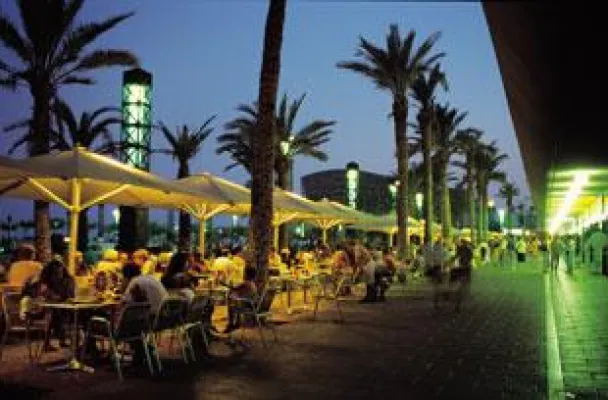 Spanisch lernen in Spaniens Kulturhauptstadt Barcelona Bild: Spanisch lernen in Spaniens Kulturhauptstadt Barcelona