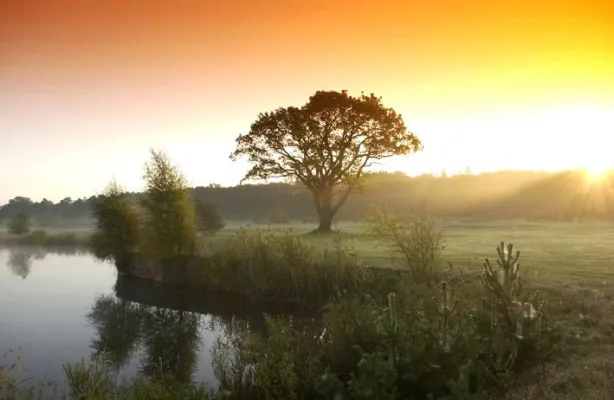 Bild: Jagende Golfer – golfende Jäger: GolfResort Semlin am See und die Jägerschule Seibt stellen gemeinsames Kursprogramm vor