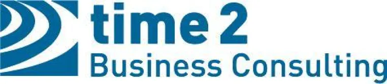 Bild: time2 Business Consulting GmbH mit neuem Geschäftsführer