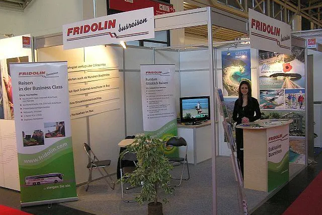 Bild: Großes Interesse für Kulturreisen Schottland und Norwegen