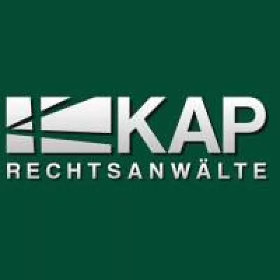 Bild: Insolvenzanträge der Infinus AG und der Future Business AG | KAP Rechtsanwälte informieren