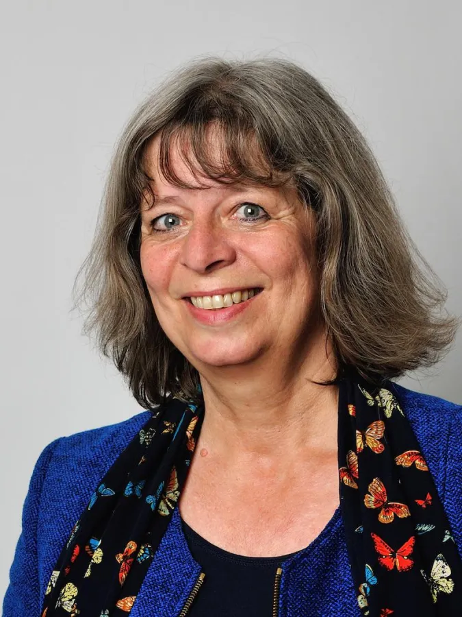 Christine Rosa Thanner, Hormon-Expertin