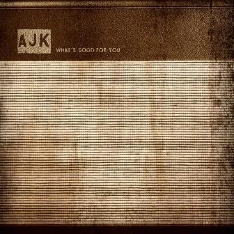 AJK -