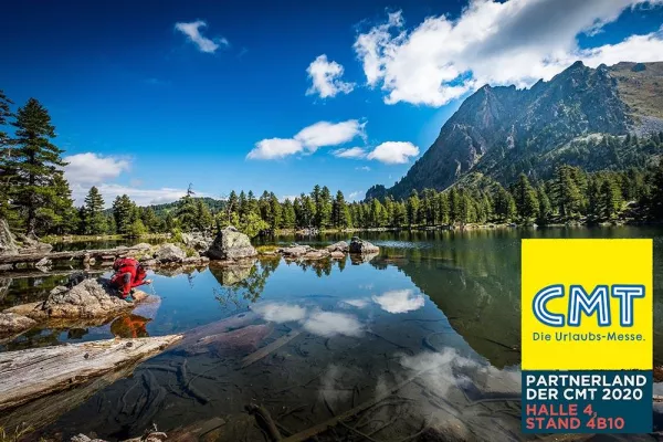 Bild: Montenegro ist Partnerland der CMT 2020 / Urlaubsträume zwischen Bergen und Meer auf der CMT in Stuttgart