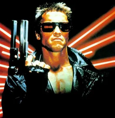 Bild: Arnold Schwarzenegger: Legende und Zerstörer