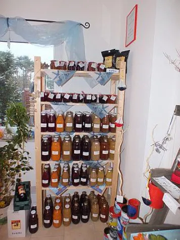 Bild: Regionale Lebensmittel sind unschlagbar