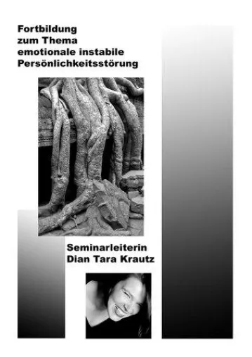 Angehörigenseminar in Köln für Bezugspersonen von Menschen mit einer Persönlichkeitsstörung Bild: Angehörigenseminar in Köln für Bezugspersonen von Menschen mit einer Persönlichkeitsstörung