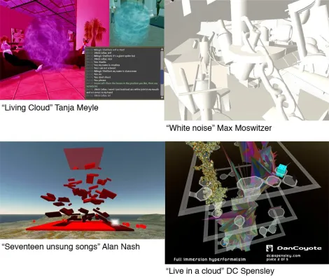 Bild: Die Ergebnisse des 1st Annual Architecture & Design Competition liegen vor