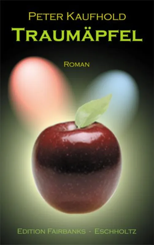 Traumäpfel - 140 Seiten, Paperback - Preis: 10,12 EUR - ISBN 3-8311-1505-2 - Erhältlich im Buchhandel