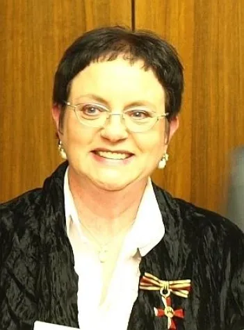 Bild: Inzestopfer und Inzestkinder