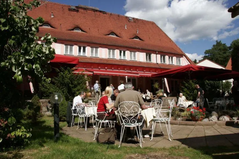 Bild: Hotel Döllnsee-Schorfheide behauptet Spitzenplatz unter den Top-Tagungshotels