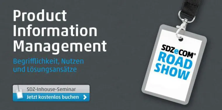 Erfolgreiche Produktkommunikation im E-Commerce Bild: Erfolgreiche Produktkommunikation im E-Commerce