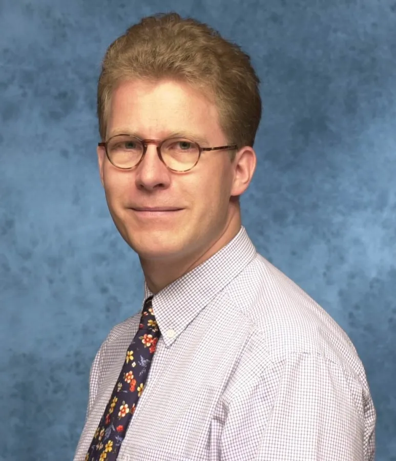 Lutz Lochner - Gründer und Inhaber von Seminarportal.de