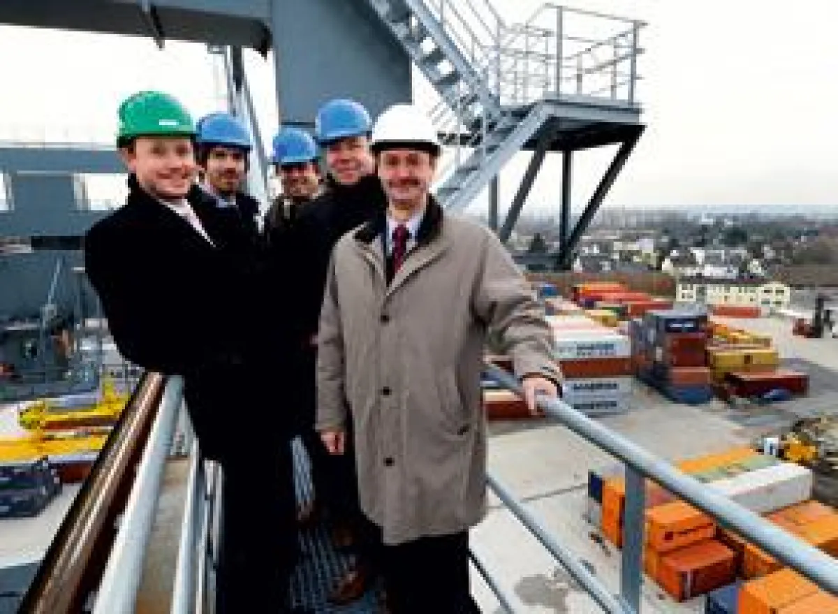 Erweiterte Perspektive für das Kompetenz-Netzwerk