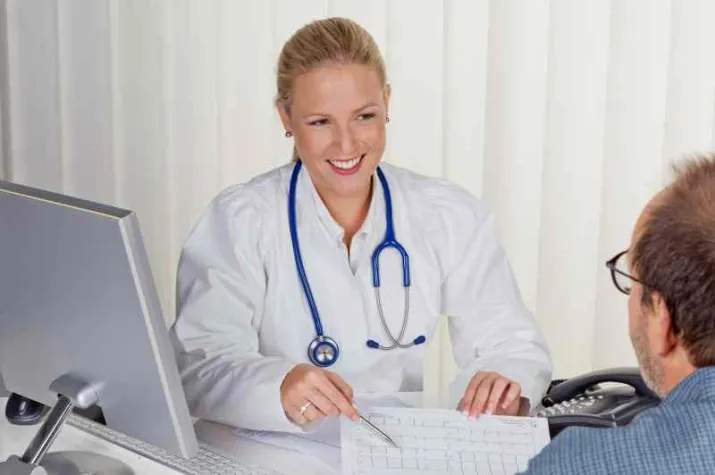 Bild: Häufigkeit von Leberkrebs steigt