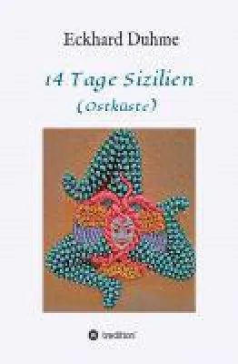 Bild: 14 Tage Sizilien - neue Reiselektüre entführt auf die faszinierende italienische Insel