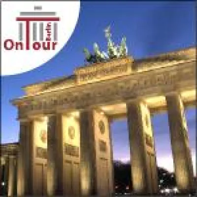 Bild: OnTour-Berlin veröffentlicht neues Programm mit kulturhistorischen Fußtouren, Stadtrundfahrten und Tagestouren
