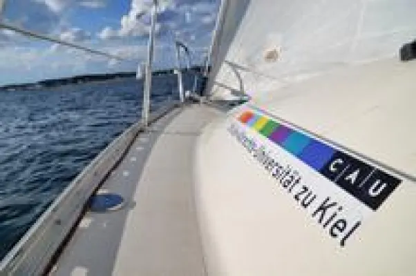 Bild: Uni Kiel schafft weitere Studienplätze in nachgefragten Fächern