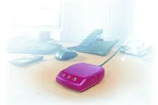 VoIP-Adapter funkwerk V101 und funkwerk V102 – die neue Geräteklasse von Funkwerk Enterprise Communications Bild: VoIP-Adapter funkwerk V101 und funkwerk V102 – die neue Geräteklasse von Funkwerk Enterprise Communications