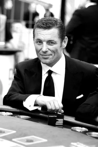Ein Gentleman ist, was Mann daraus macht – Besonders am 10. April Bild: Ein Gentleman ist, was Mann daraus macht – Besonders am 10. April