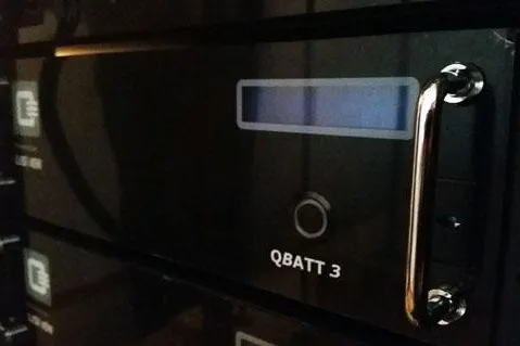 Bild: QBATT Energiespeicher - Batteriemodule jetzt noch leistungsstärker