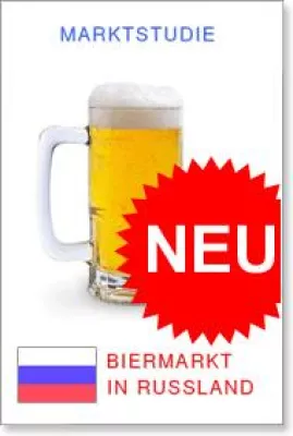 Bild: Biervertrieb Russland