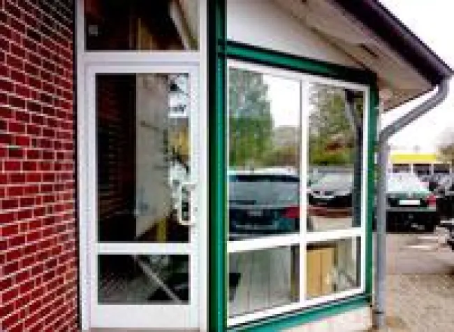 Bild: Das Multitalent Sonnenschutzfolie