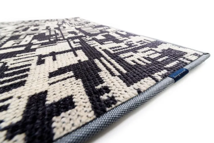 Bild: Floorwear im „Digital Life Design”