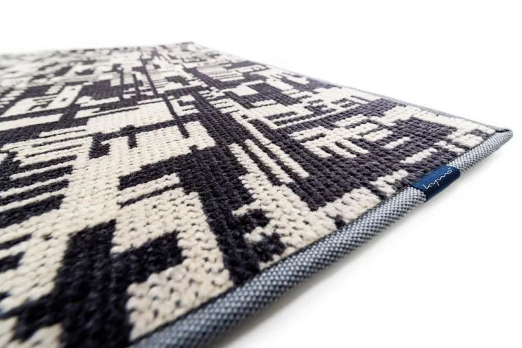 Bild: Floorwear im „Digital Life Design”
