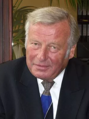 Bild: Klaus Dieter Blasche ist neuer General Manager der Yachthafenresidenz Hohe Düne