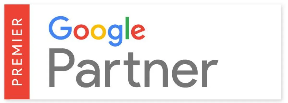 Google Premium Partner Badge 2016