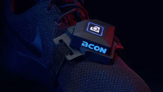 Heute startet die Bcon Kickstarter Kampagne: Gaming Wearable sucht Unterstützer für die erste Serienproduktion Bild: Heute startet die Bcon Kickstarter Kampagne: Gaming Wearable sucht Unterstützer für die erste Serienproduktion