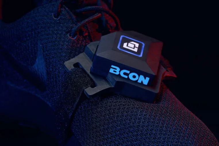 Bild: Heute startet die Bcon Kickstarter Kampagne: Gaming Wearable sucht Unterstützer für die erste Serienproduktion