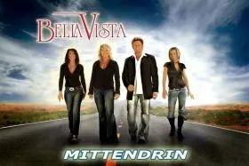 Bella Vista geht ab sofort getrennte Wege Bild: Bella Vista geht ab sofort getrennte Wege