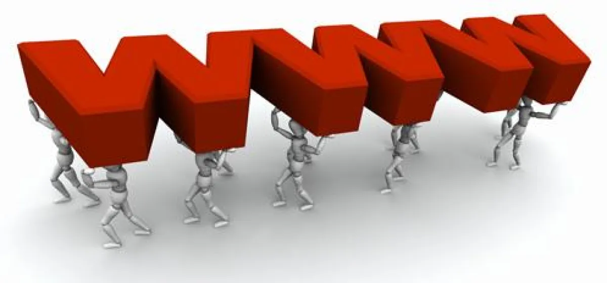 Das profitable Geschäft mit dem Domainhandel