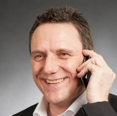 Bild: Rednersuche mit Erfolg – Die Referentenagentur 5 Sterne Redner garantiert den richtigen Keynote Speaker