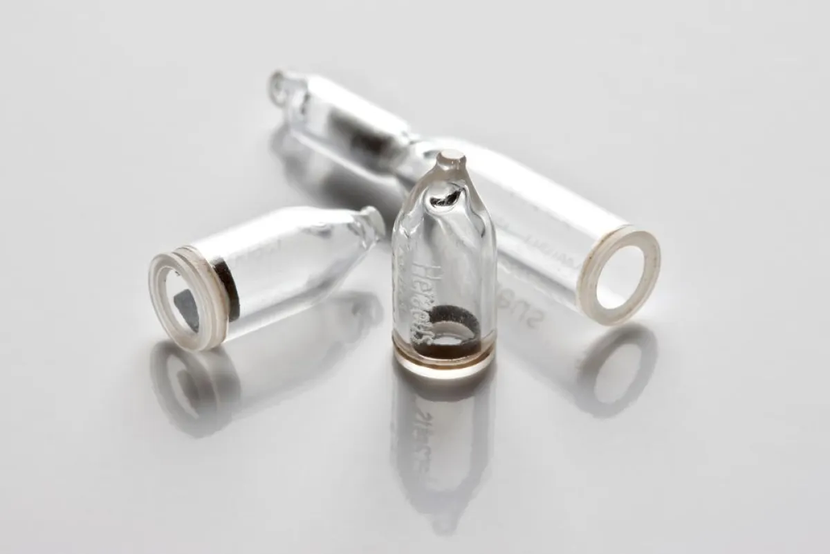 flüchtige organische Verbindungen (VOCs) und garantieren sichere Arbeitsbedingungen.