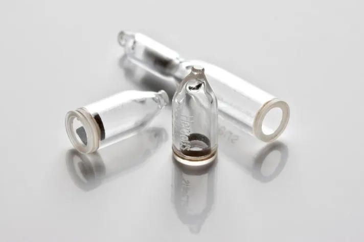 Bild: PID-Lampen geben uns Sicherheit