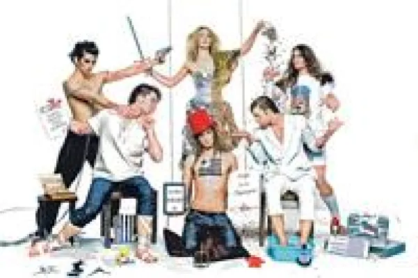 Bild: My Baby Wants To Eat Your Pussy gewinnt Musikvideo-Produktion mit Fans