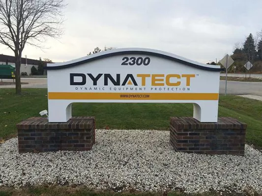 HALLTECH: Dynamischer Ausrüstungsschutz unter der neuen Dachmarke DYNATECT Bild: HALLTECH: Dynamischer Ausrüstungsschutz unter der neuen Dachmarke DYNATECT