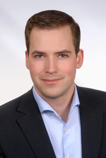 Neuzugang in der L & D-Zentrale - Mit Phillip Preuß beginnt die „dritte Generation“ bei L & D Bild: Neuzugang in der L & D-Zentrale - Mit Phillip Preuß beginnt die „dritte Generation“ bei L & D