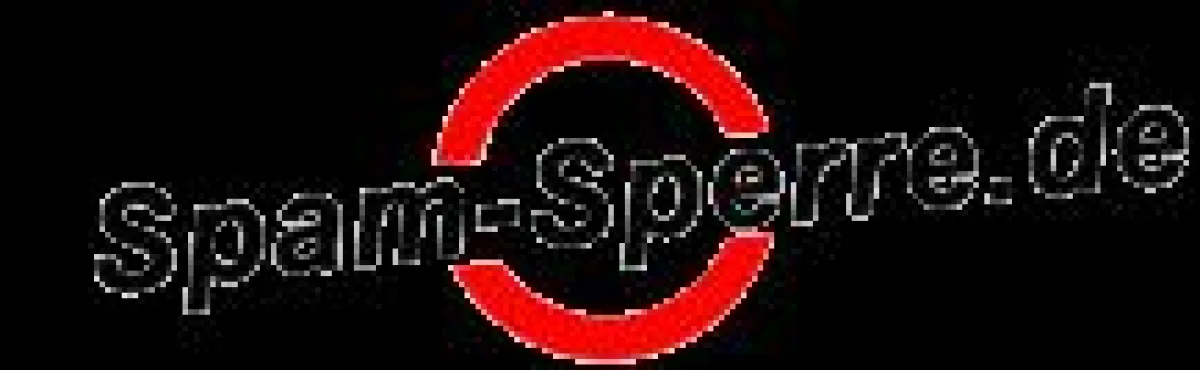 Sensation. Spam-Sperre.de - ein online-Spam-Blocker das den Spam dauerhaft reduziert.