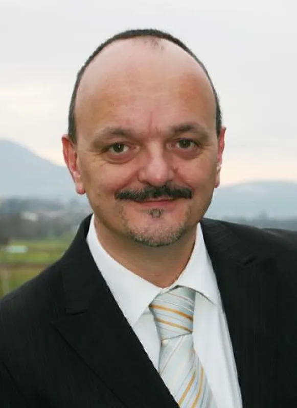 Mcihael Fürst neuer Verkaufsleiter bei wb compagnie gmbh