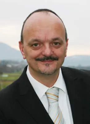 Michael Fürst Verkaufsleiter bei wb compagnie Bild: Michael Fürst Verkaufsleiter bei wb compagnie