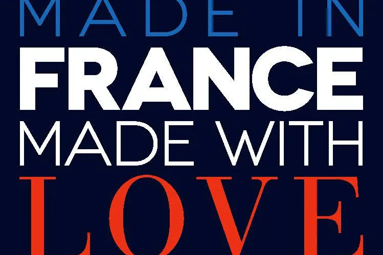 Bild: Alles aus Liebe: Essen und Trinken „Made in France“ auf der Anuga