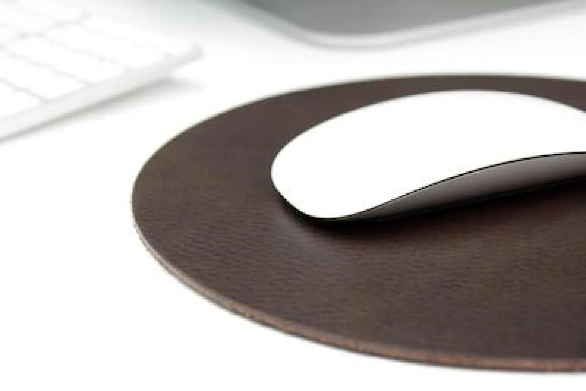 Mouse pad