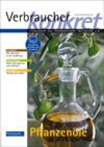 Bild: Machen Sie den „Ölwechsel“ in der Küche