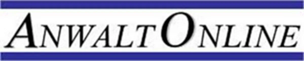 AnwaltOnline - Problem gelöst.